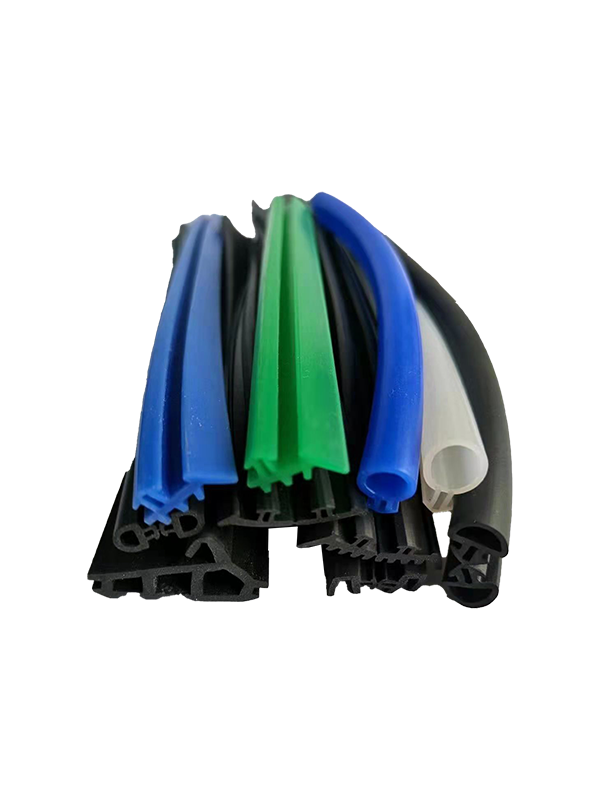Bande d'étanchéité en silicone pour machine à sceller sous vide Bande d'étanchéité en mousse de caoutchouc